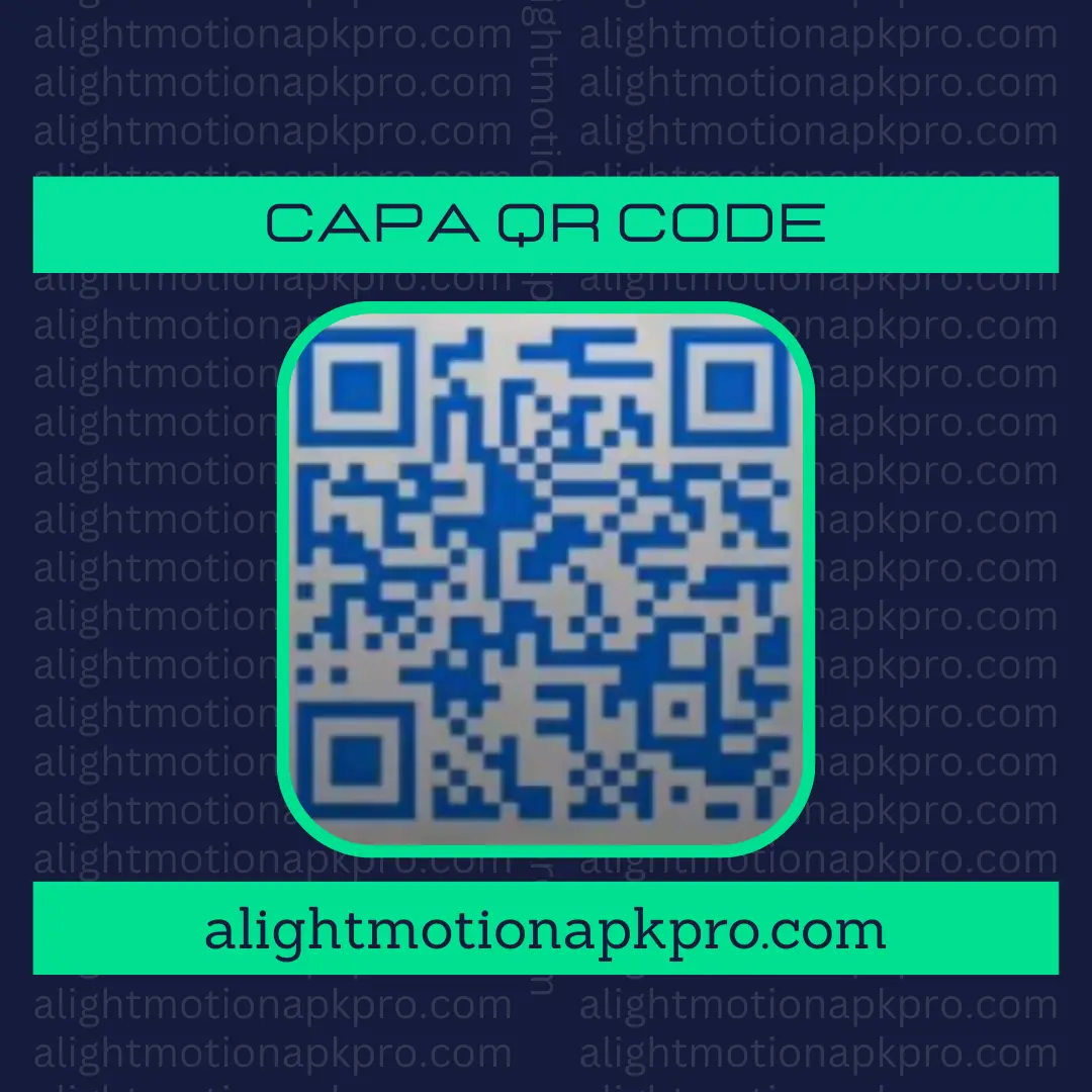 Capa QR Code